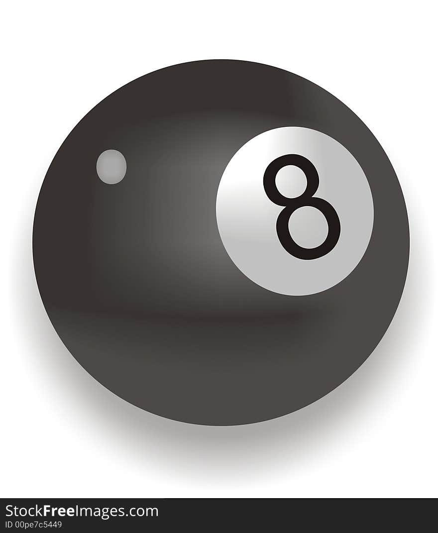 Eight Ball