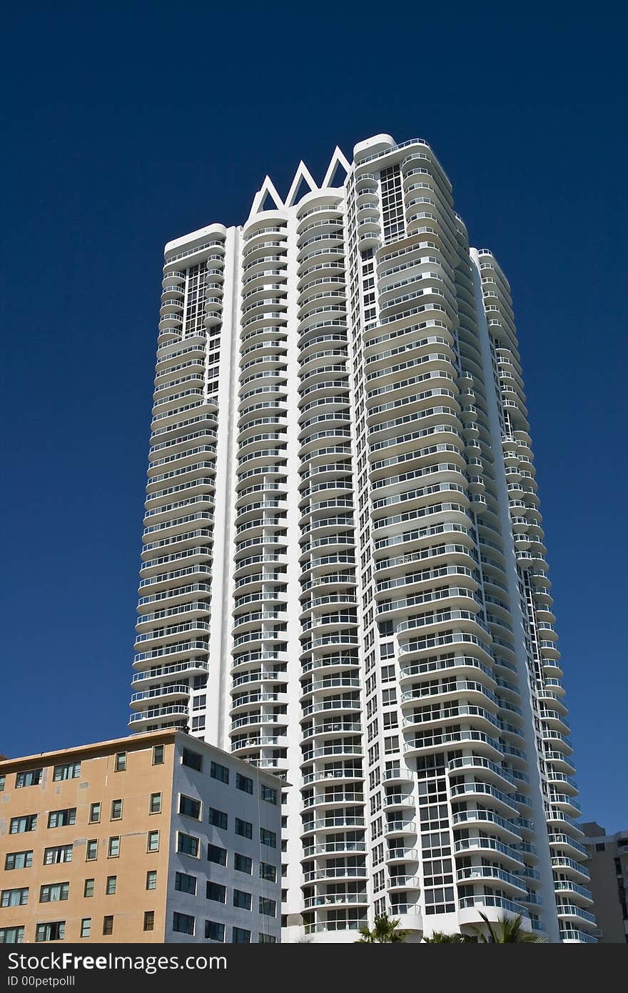 Bel Aire Tower Miami Beach