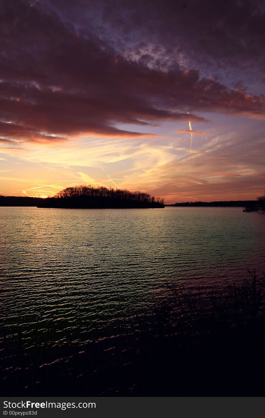 Nashville Lakes and Living