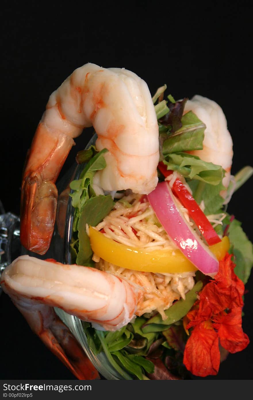 Shrimp Cocktail