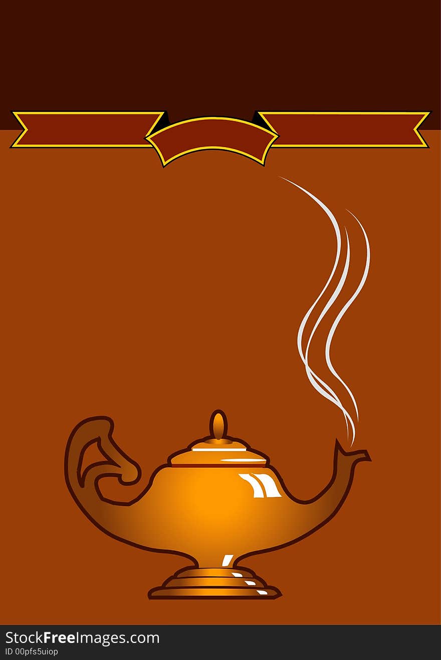 Coffee Label