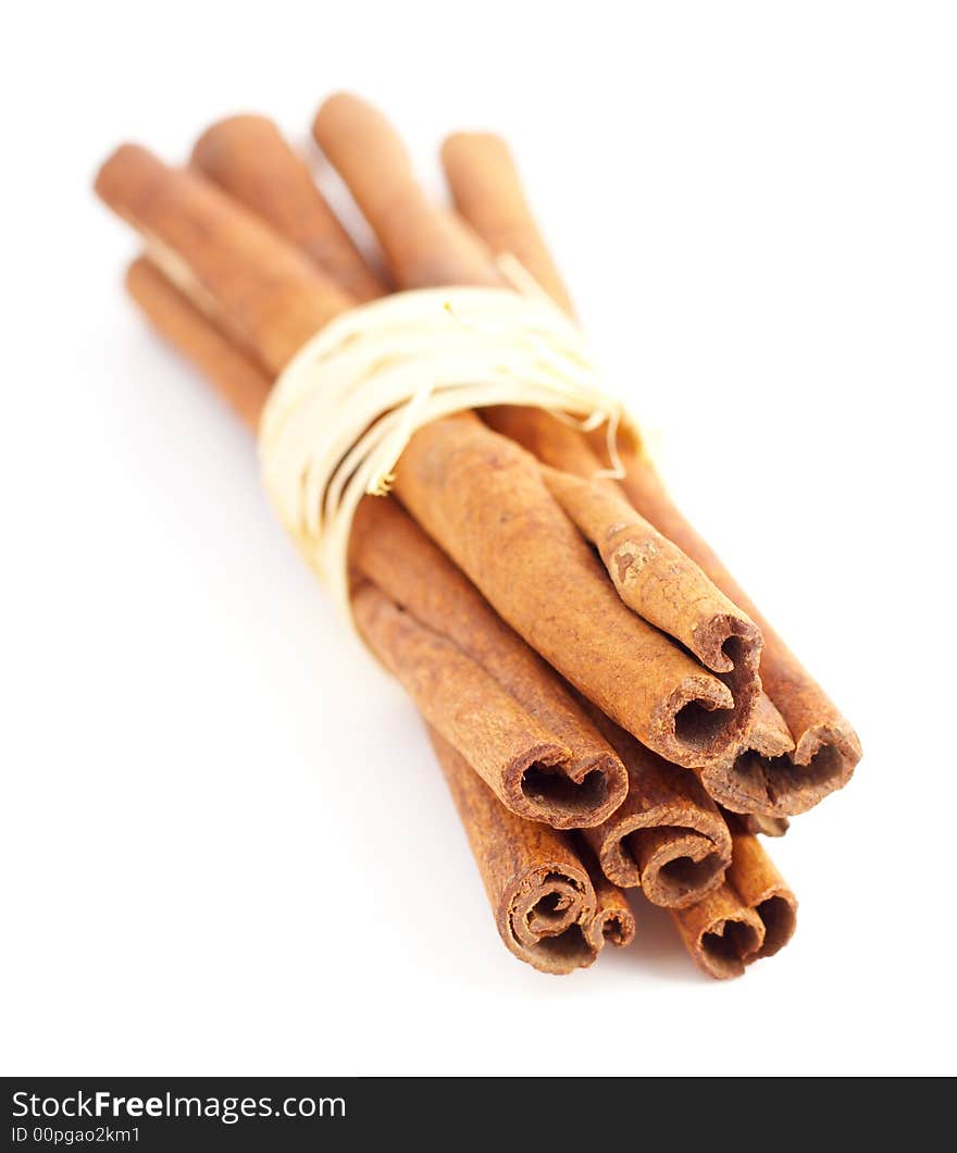 Cinnamon Sticks