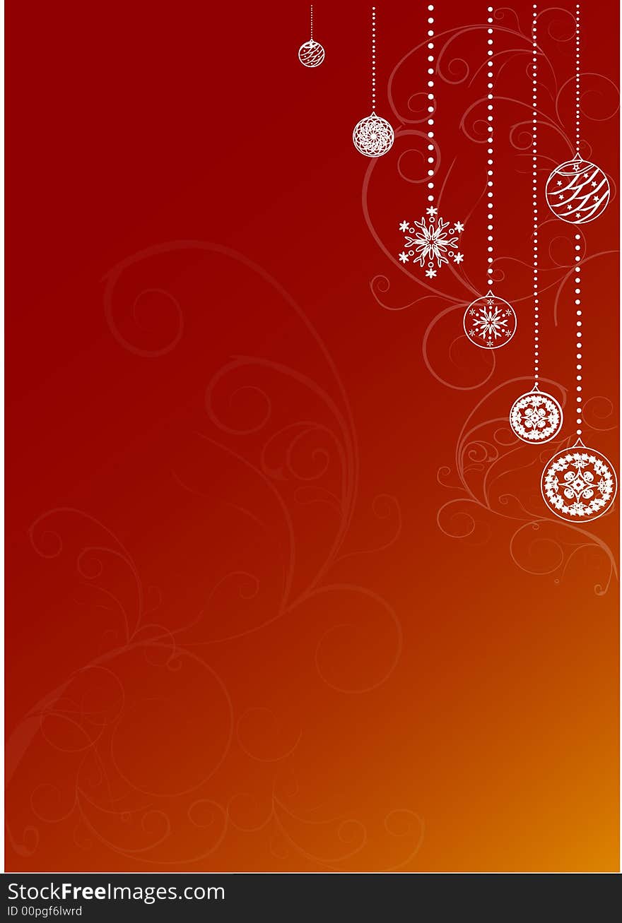 Christmas background - blue snowflakes design (). Christmas background - blue snowflakes design ()