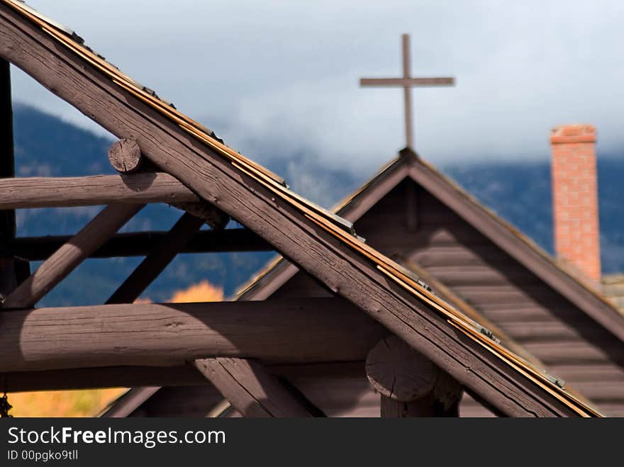 Chapel Roof