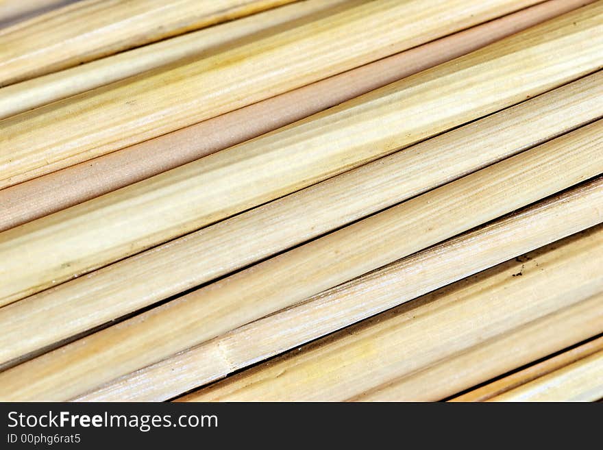 Close up of wheat stalk. Close up of wheat stalk.