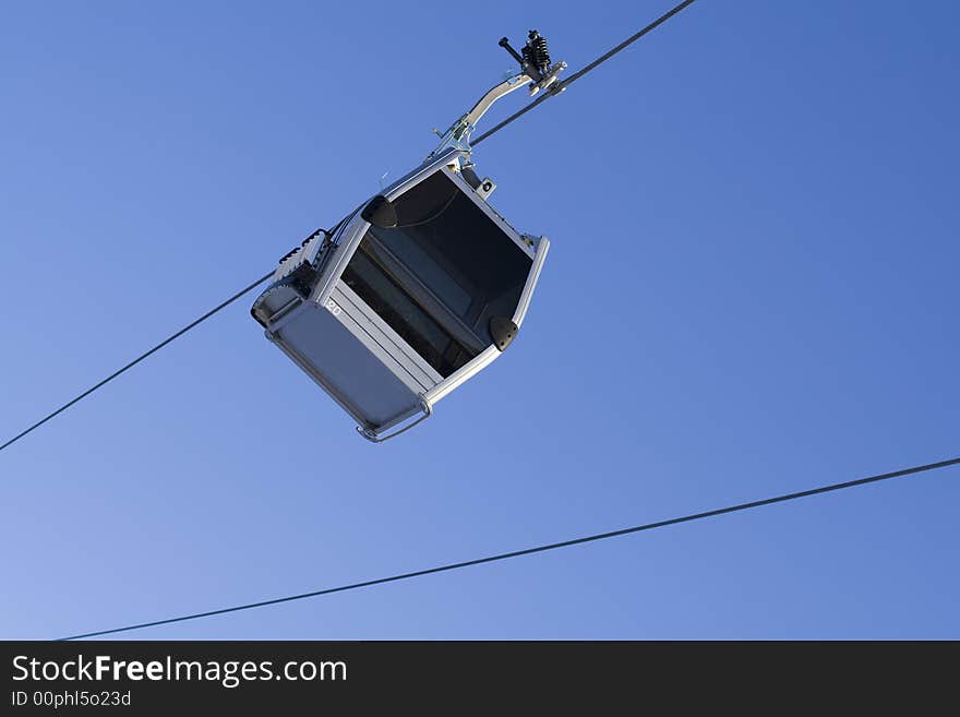 Gondola lift