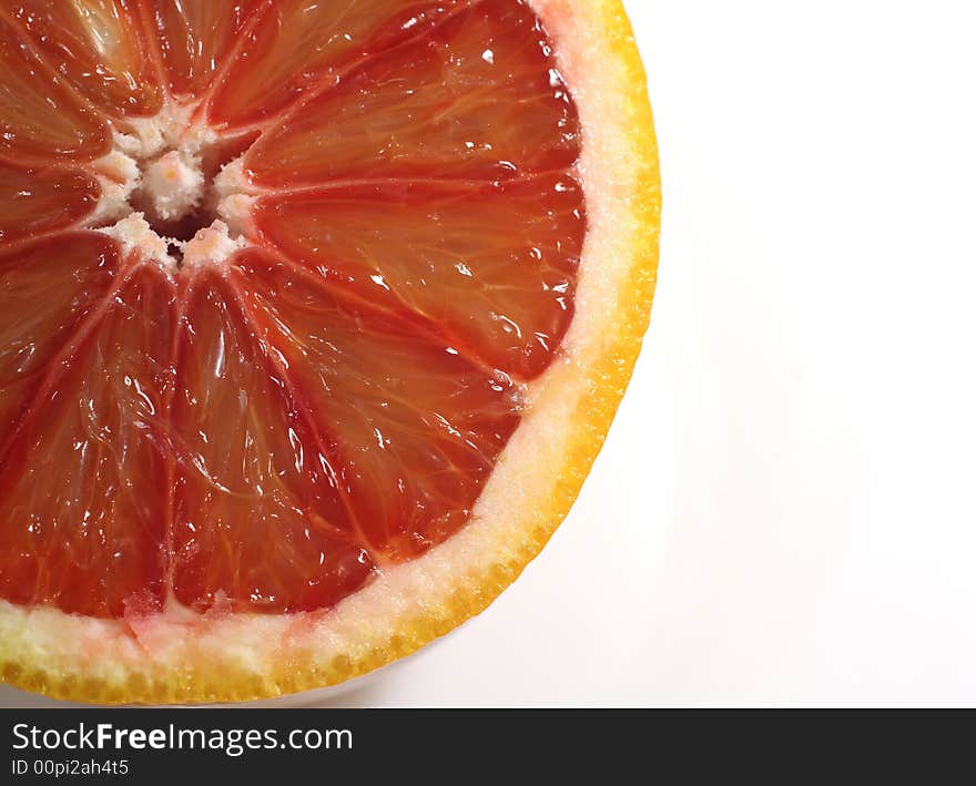 Blood Orange