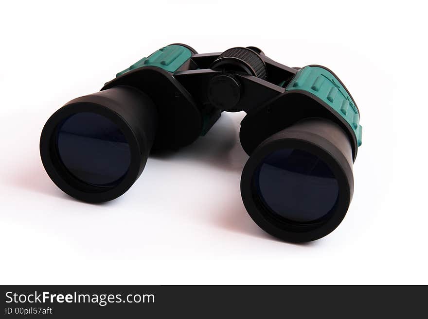 Binoculars