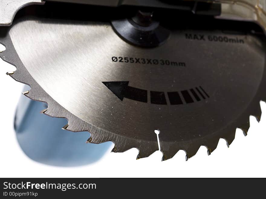 Circular Saw Blade