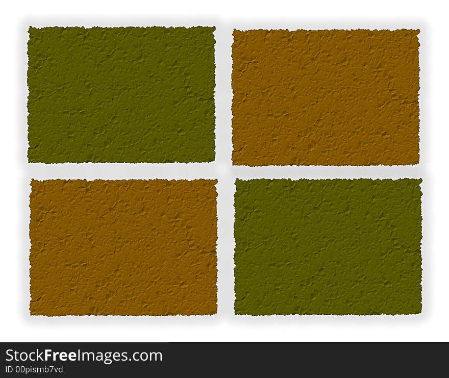 Nature s Palette Wall Art