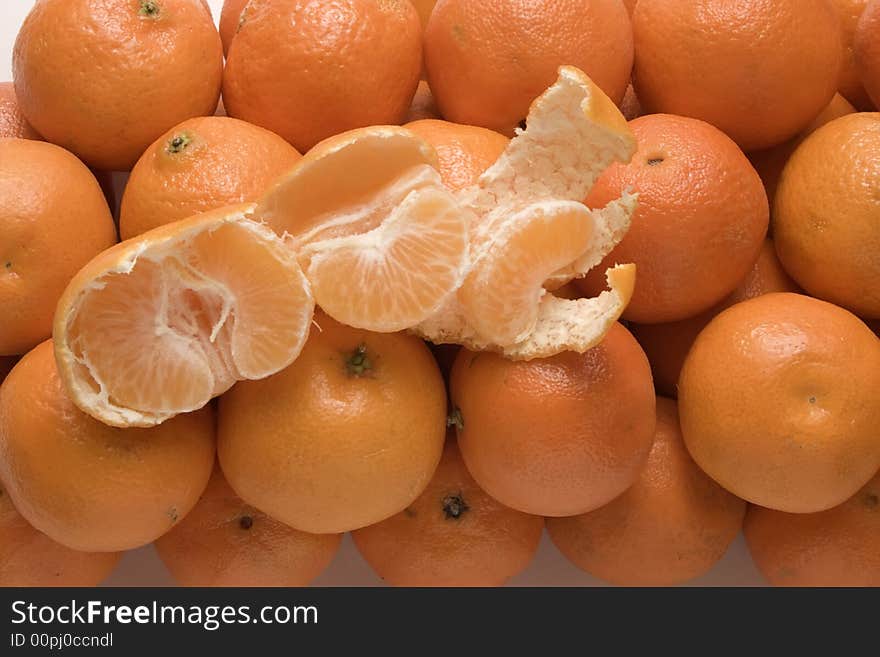 Tangerines