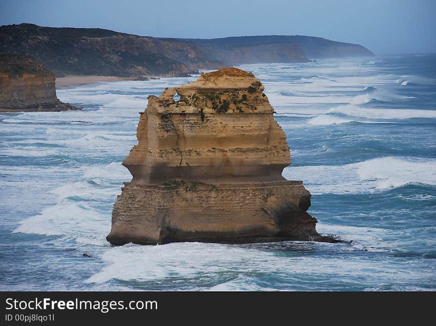 Great Ocean Road