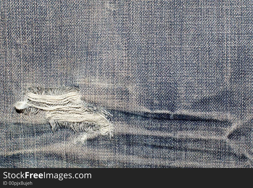 Jeans texture close up horizontal. Jeans texture close up horizontal