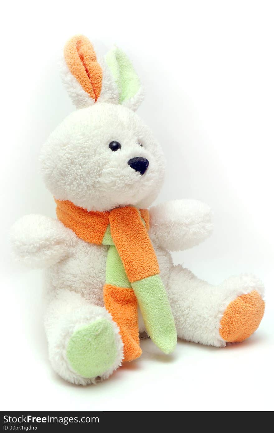 Bunny Rabbit Toy