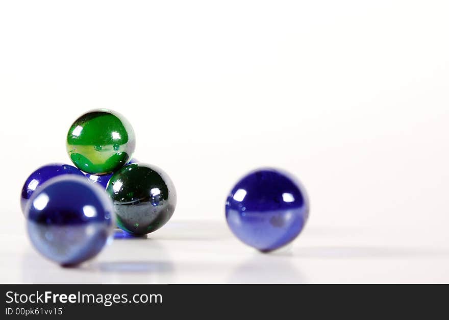 Marbles