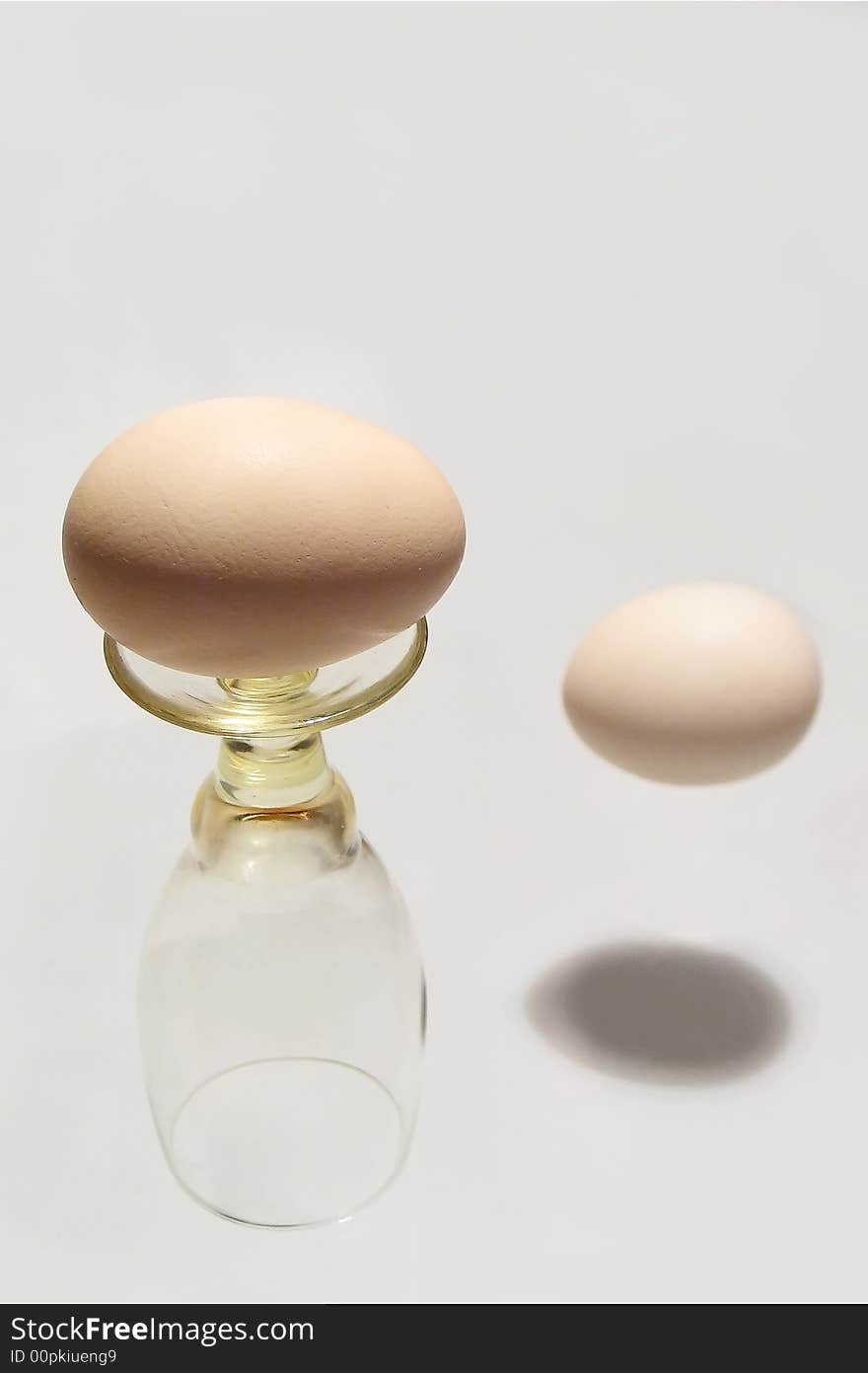 Soft-boiled / lightly-boiled egg. Soft-boiled / lightly-boiled egg