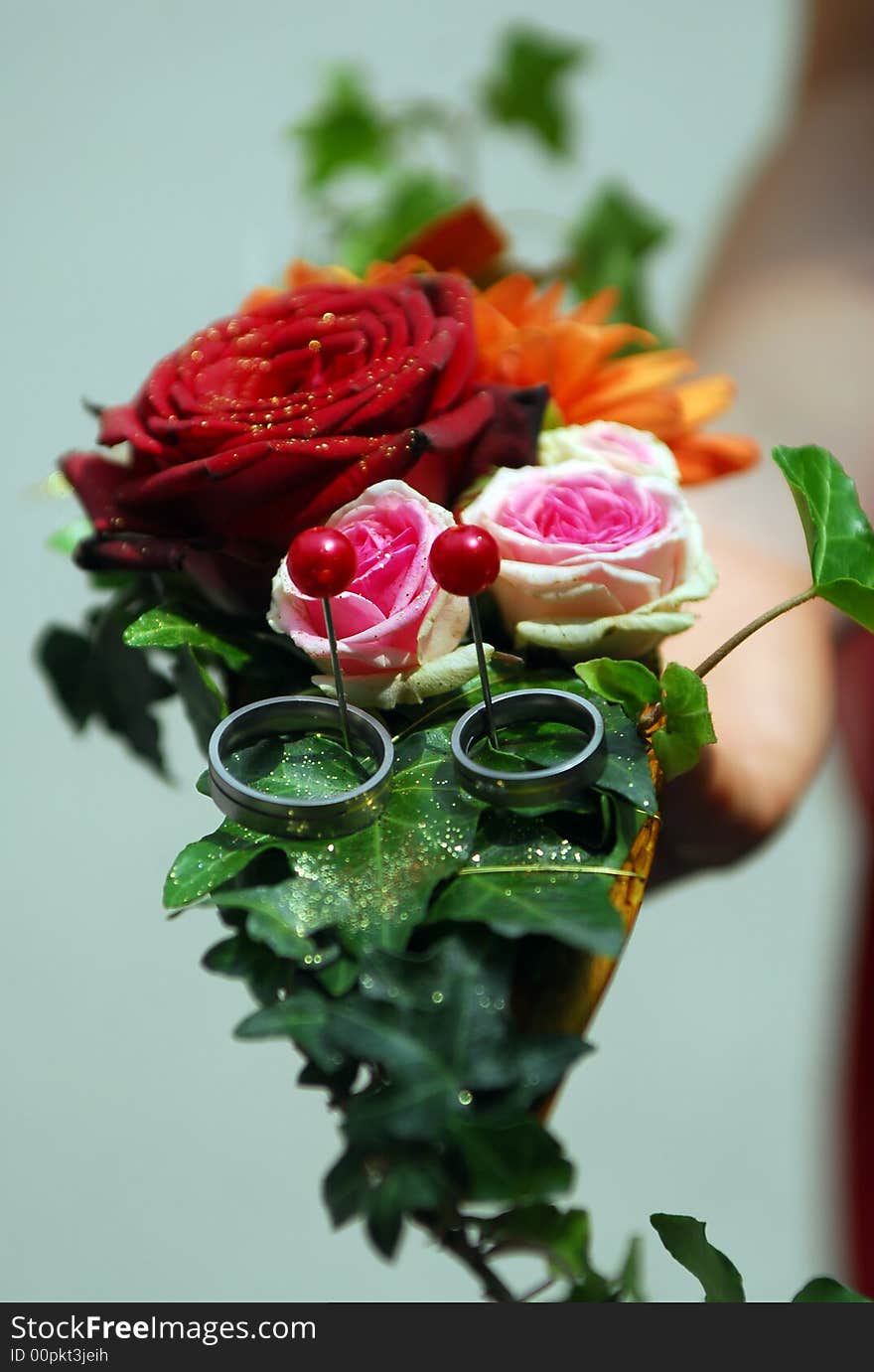 Roses And Rings