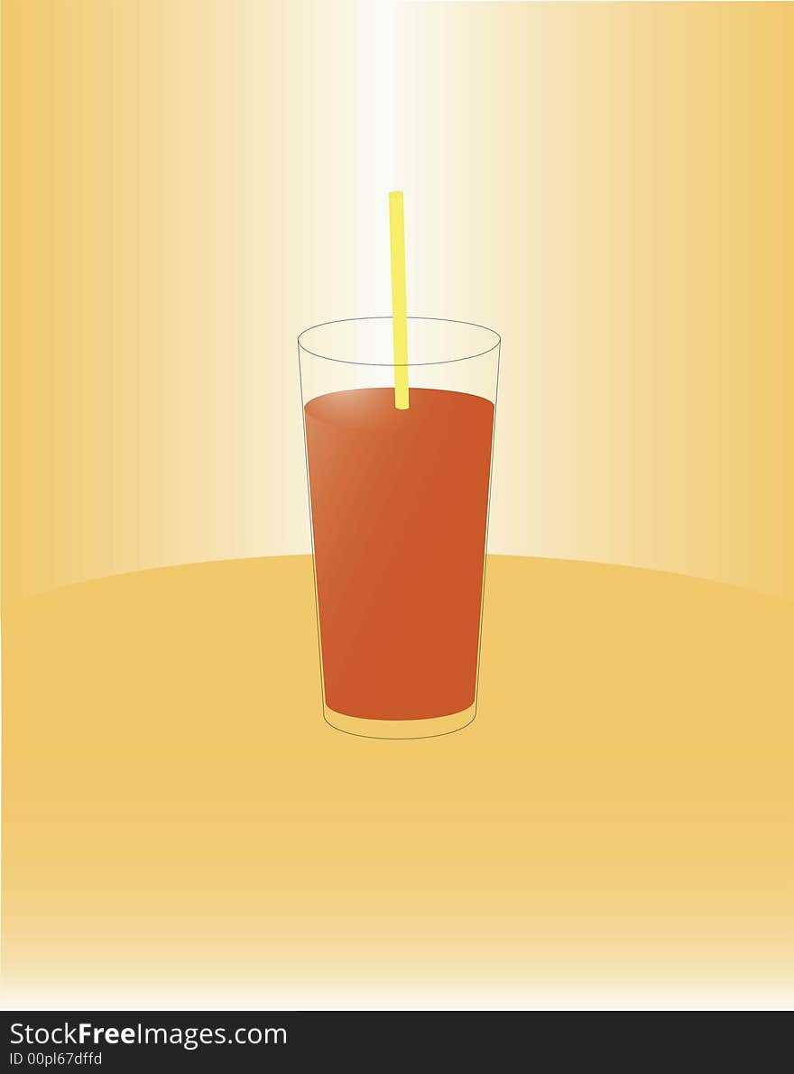 Fruit juice