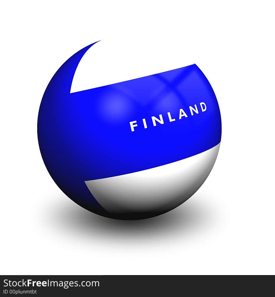 Finland Football