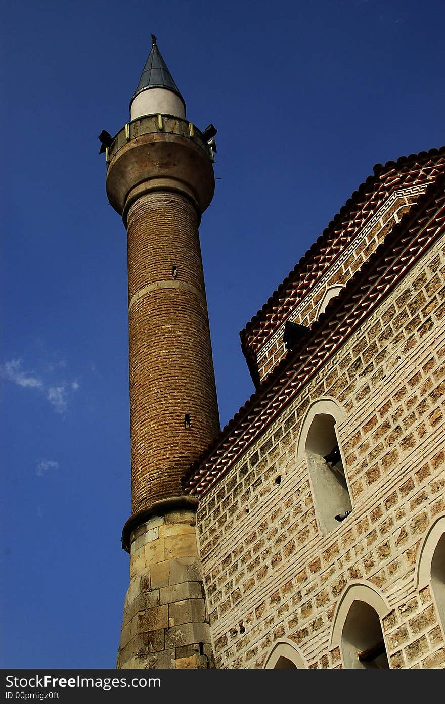 Mosque