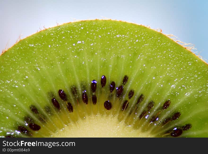 Kiwi Slice