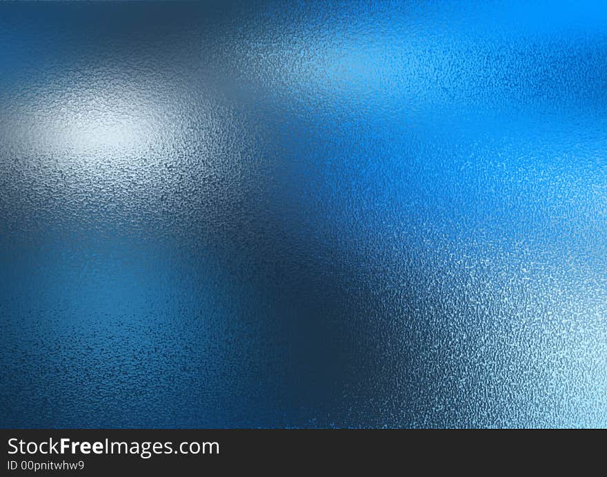 Blue and white ocean ripple background