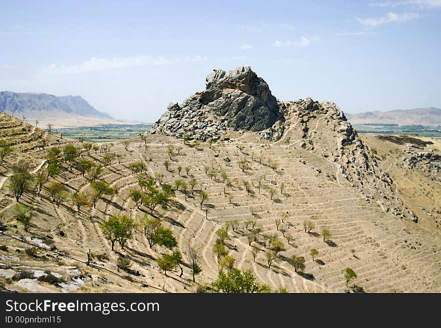 The mountain country. Summer.
 The sun. Kyrgyzstan. The mountain country. Summer.
 The sun. Kyrgyzstan.