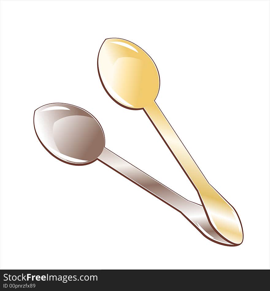 Spoons