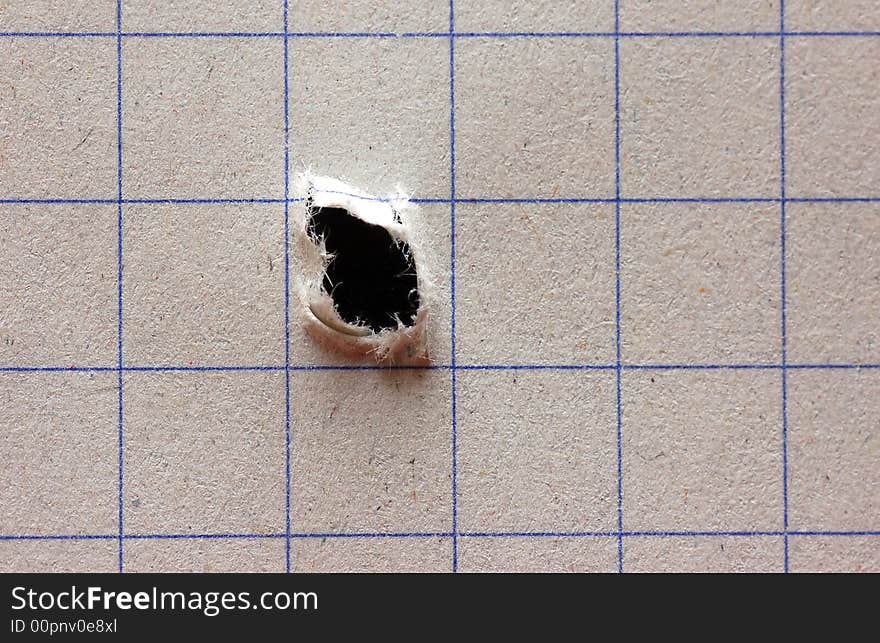 Notebook With Hole