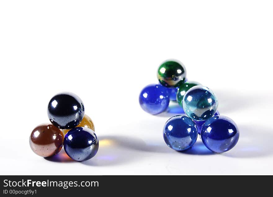 Marbles