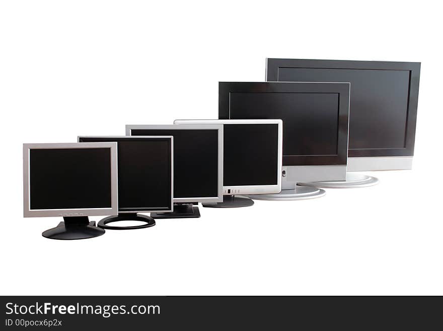 Monitors