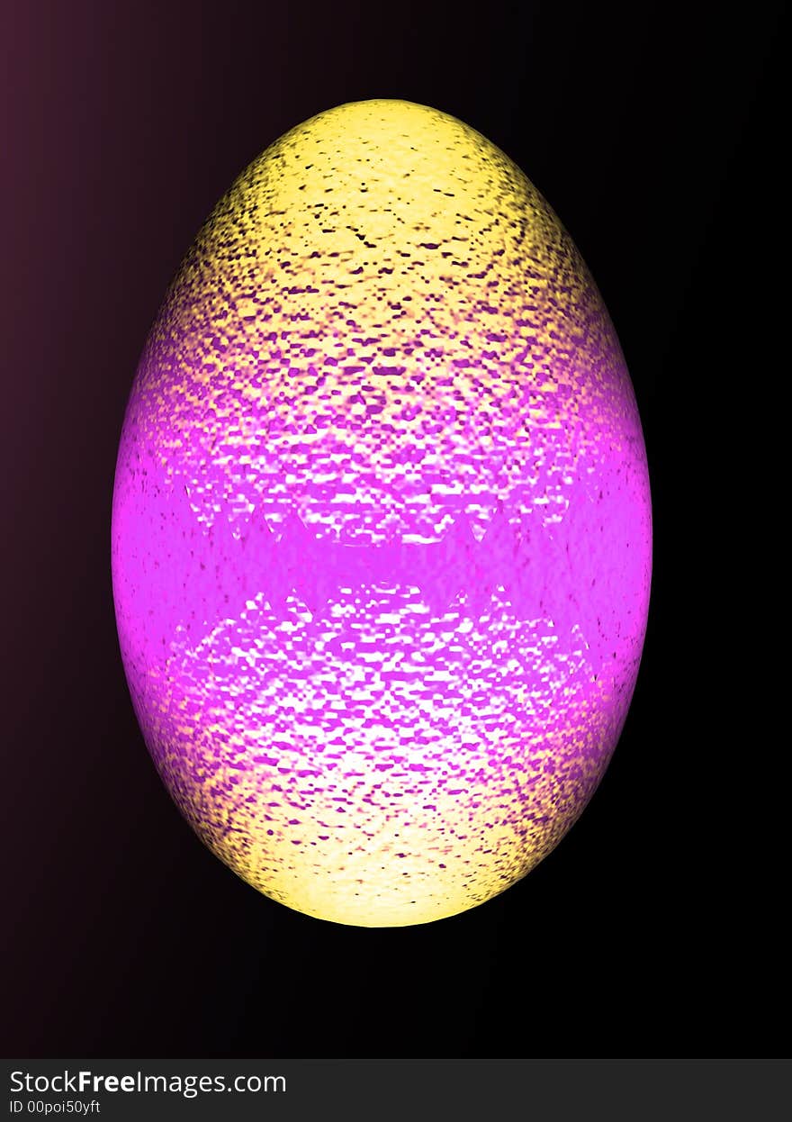 Easter Egg