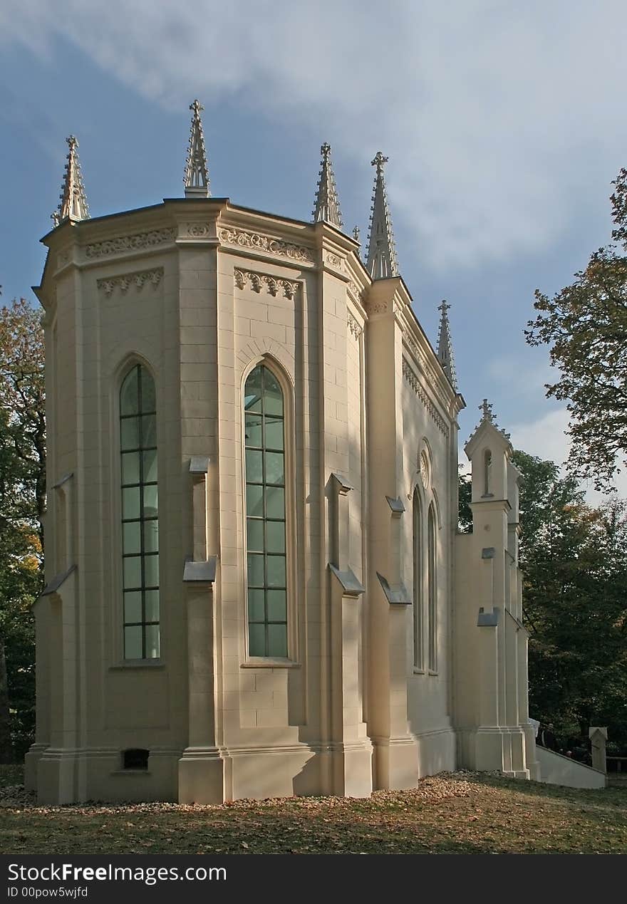 Chapel