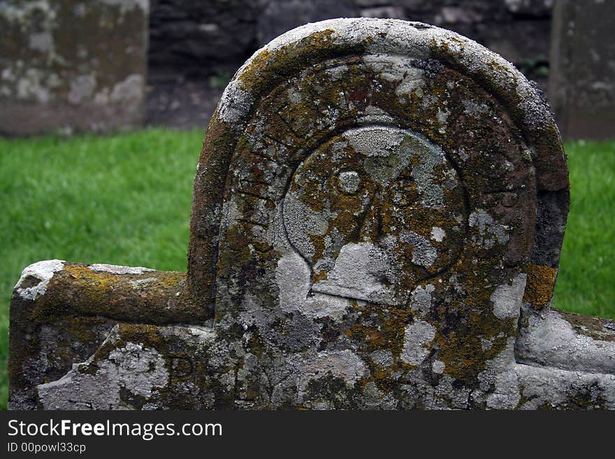 Gravestone