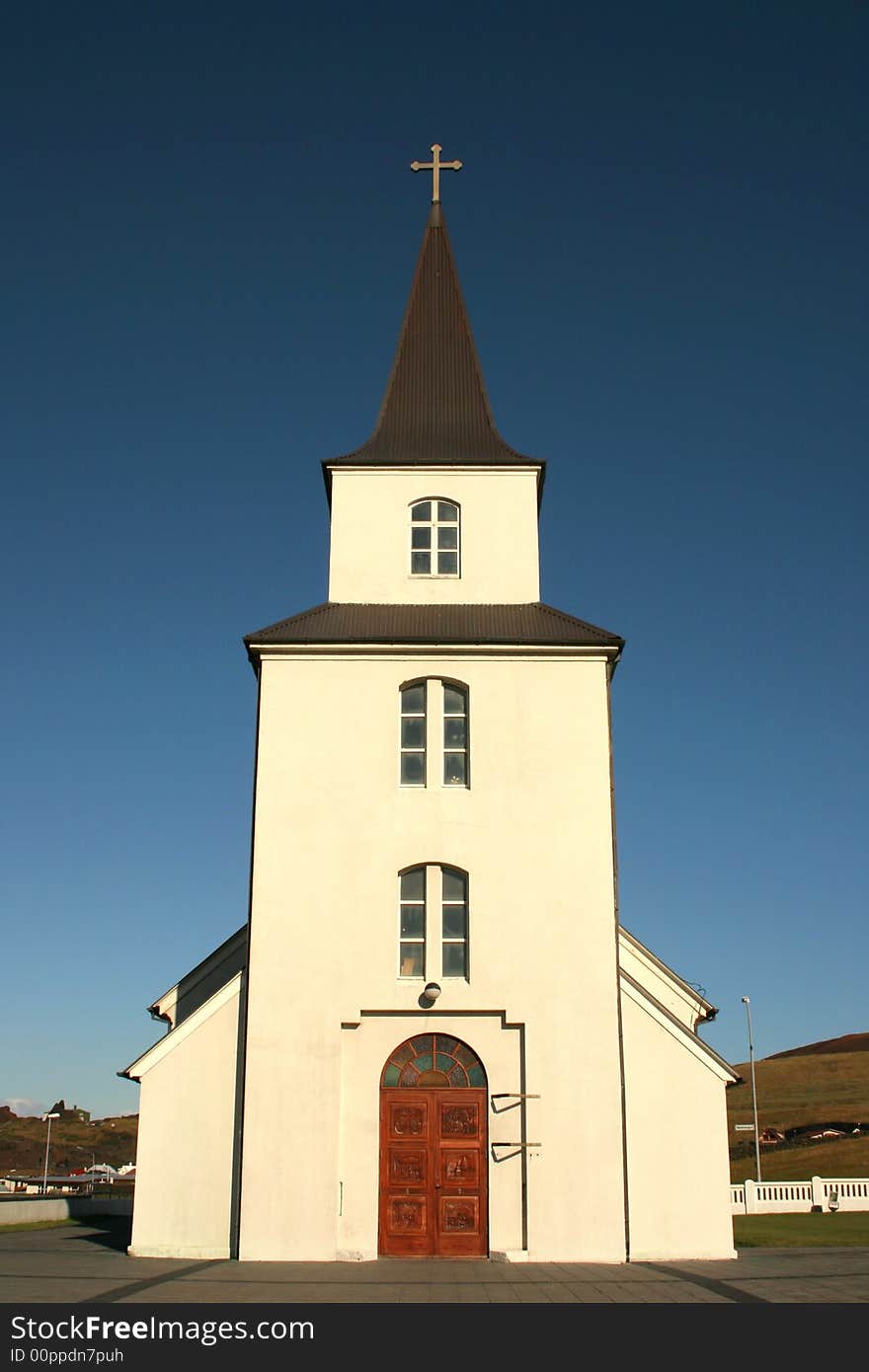 Church