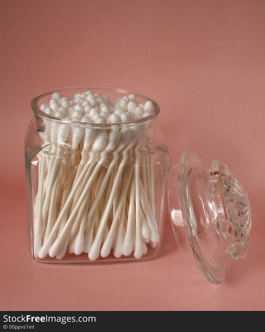 Cotton Swab