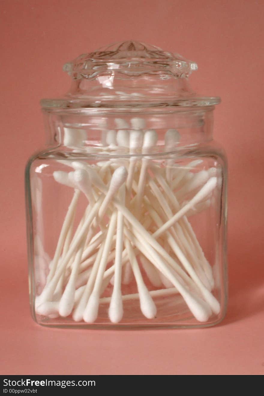 Cotton Swab