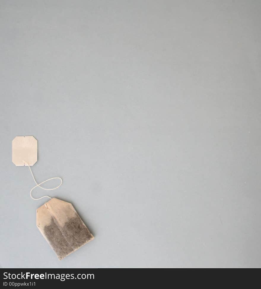 Tea Bag