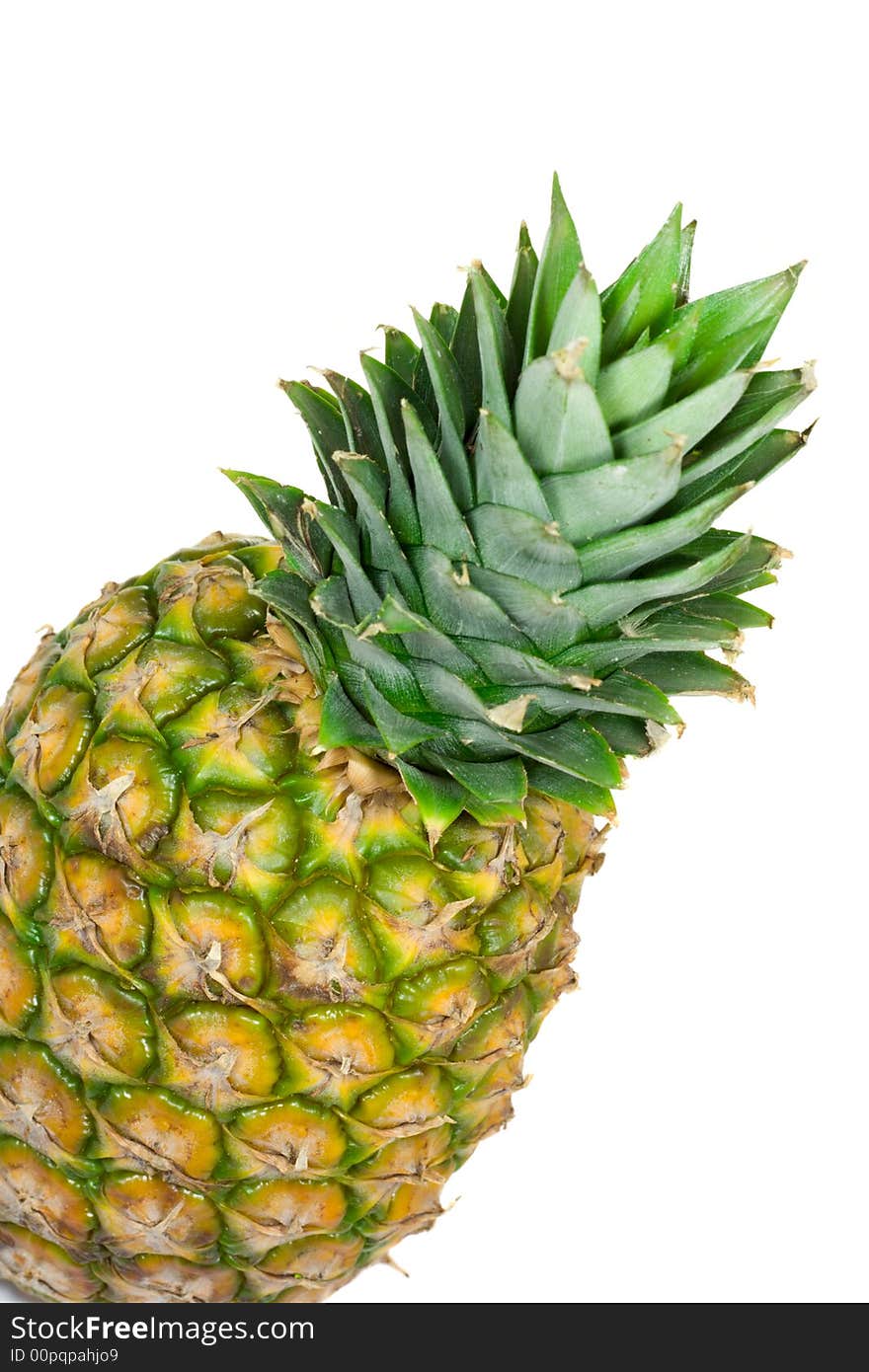 Pineapple 1