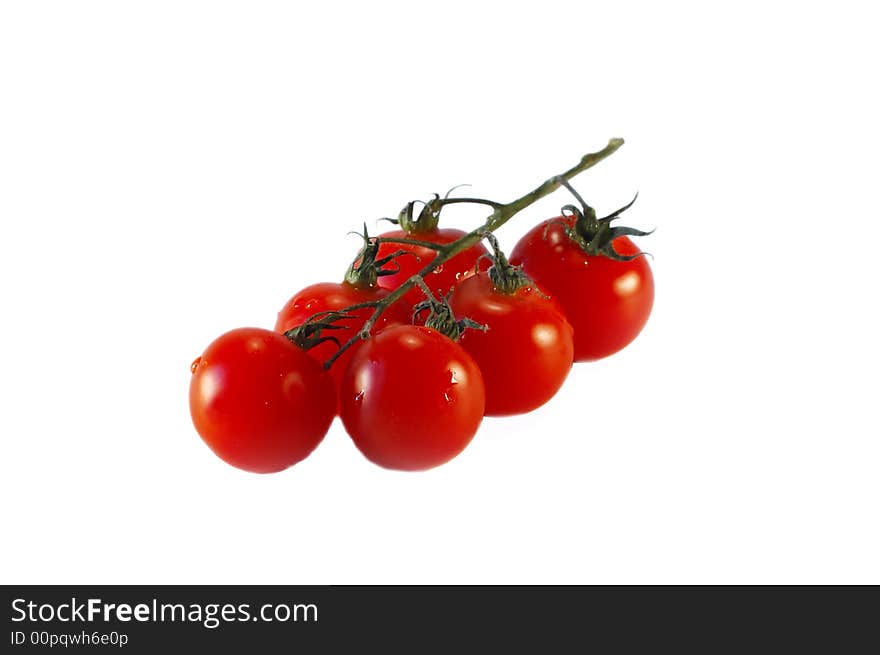 Tomatoes