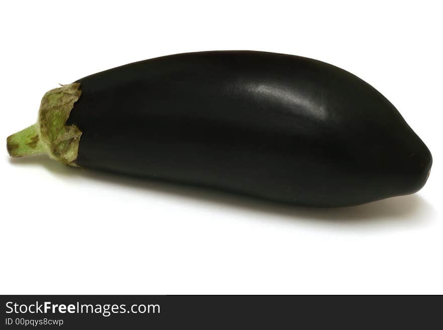 Eggplant