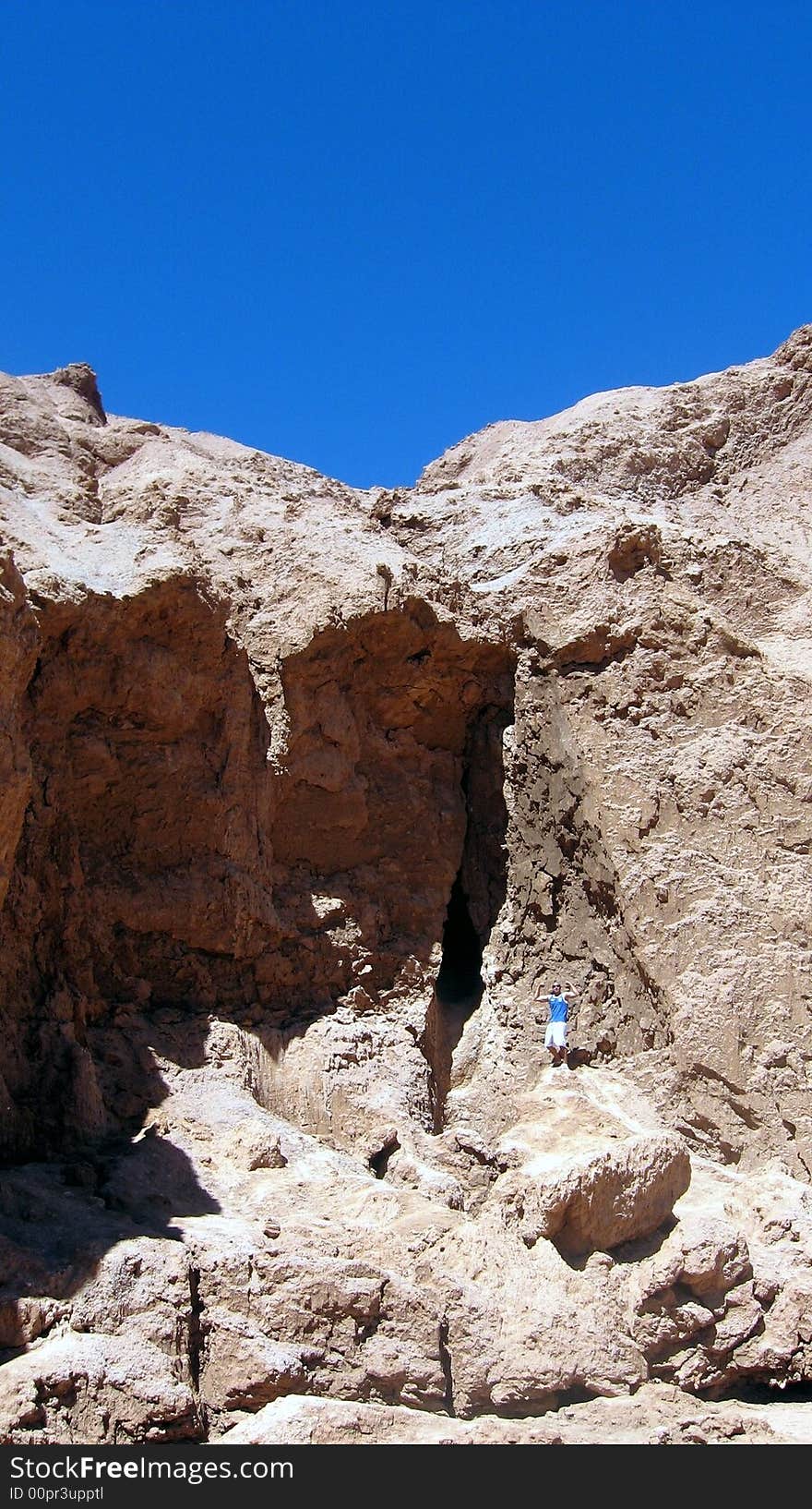 Atacama Desert, Chile