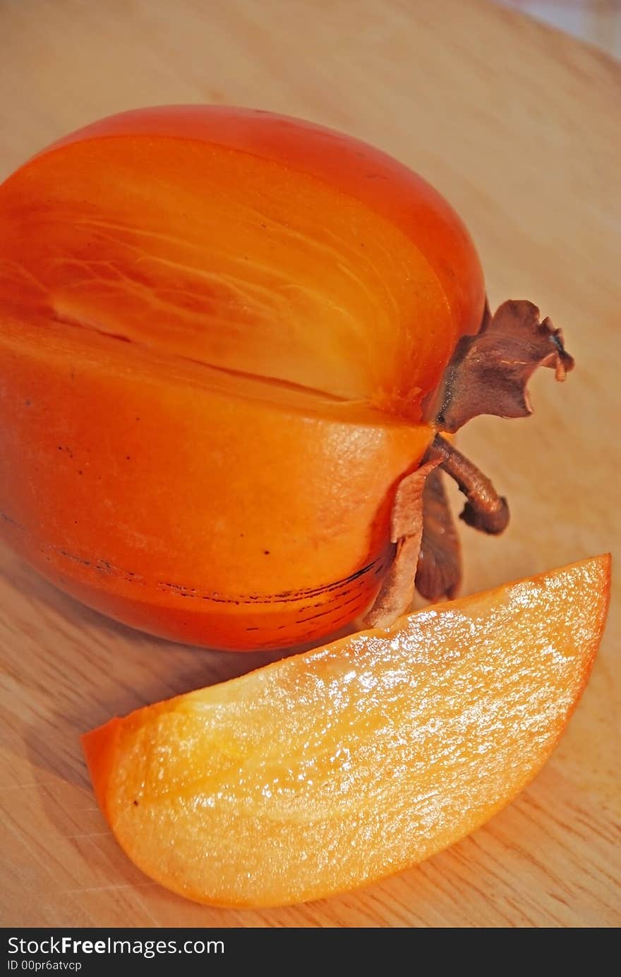 Persimmon