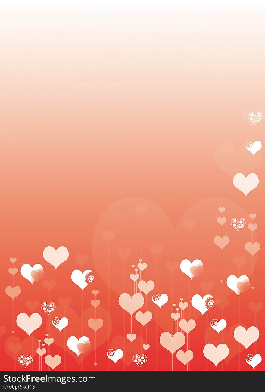 VALENTINE BACKGROUND