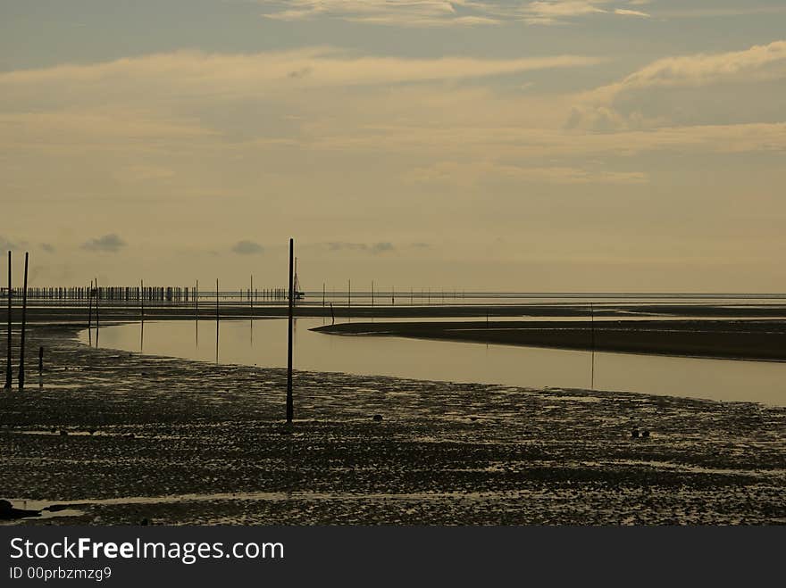 Sepang Gold Coast