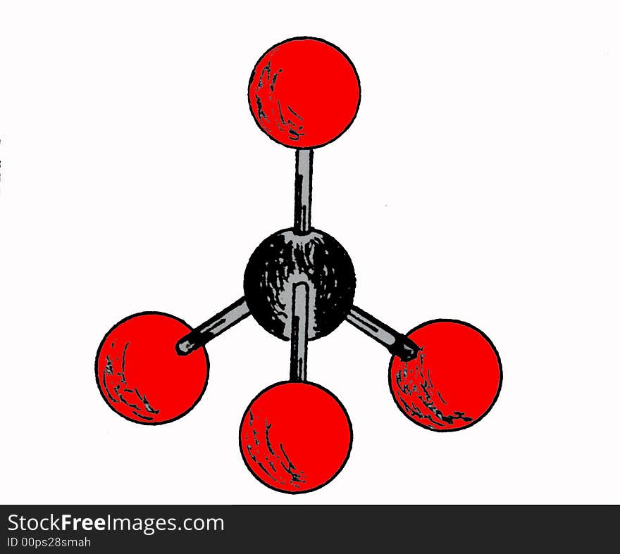 Molecule