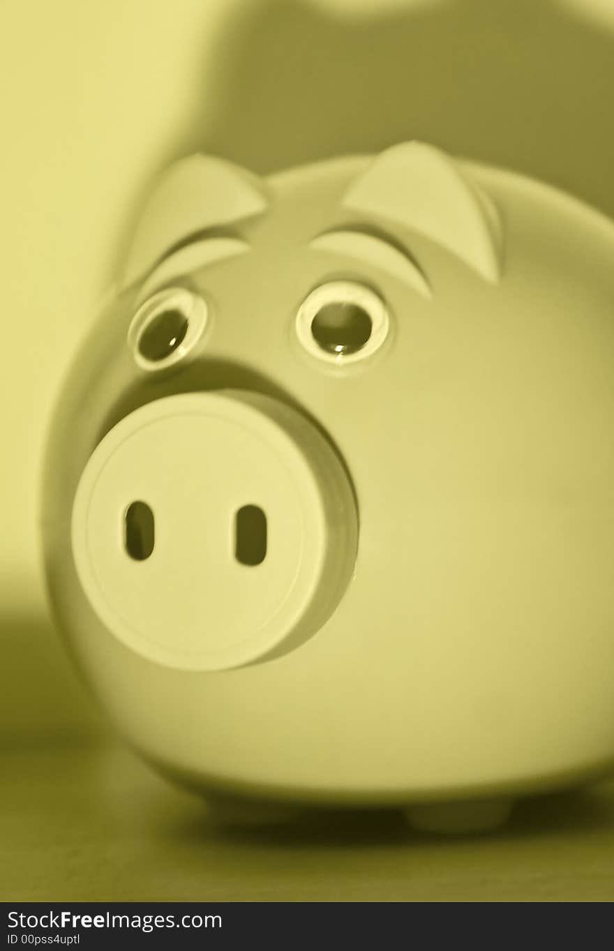 Piggy bank