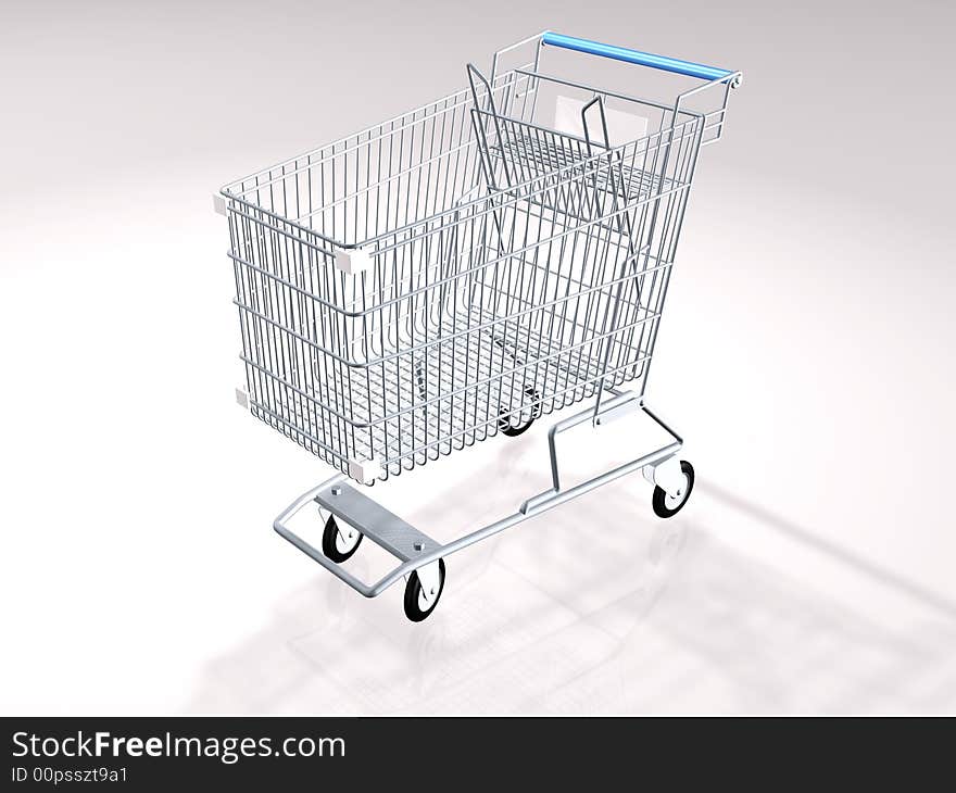 Shopping Cart