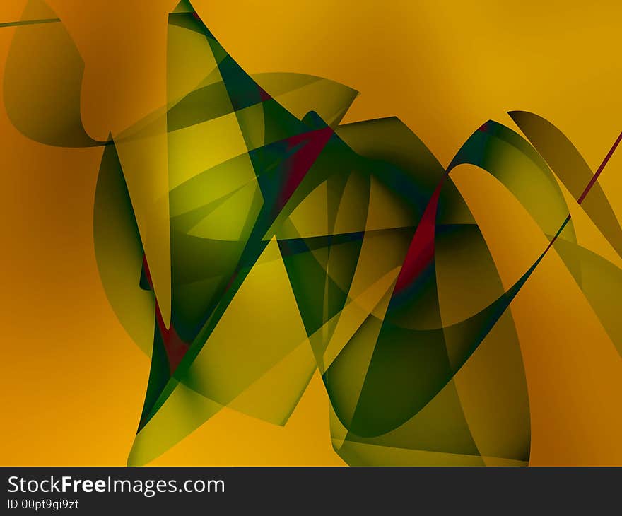 Abstract background art wallpaper graphic