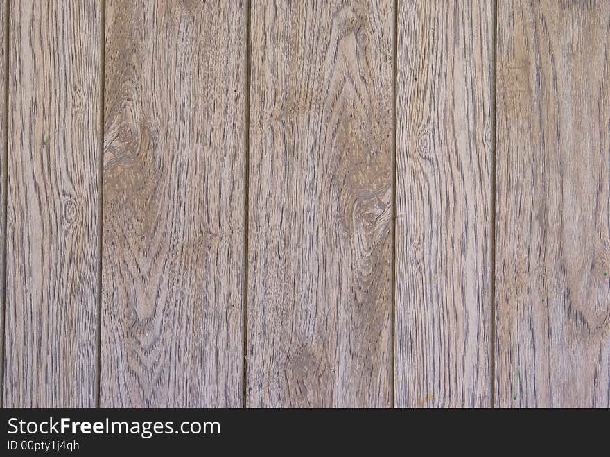 Light colored natural wood wall panel background texture. Light colored natural wood wall panel background texture